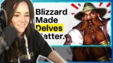 DELVES REVAMPED | Zepla watches BELLULAR’S Video [World of Warcraft: The War Within]