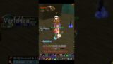 Edwin van Cleef solo Endboss SoD Deadmines Heal Mage lvl 26 WoW Classic #shorts #short #fyp