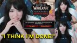 Emiru's Final Death in World of Warcraft [Onlyfangs]