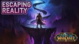 Escaping Reality: The Power of World of Warcraft