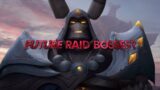 Future raid bosses in The Worldsoul Saga speculation (World of Warcraft)