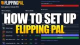 How To Set Up Flipping Pal – World of Warcraft Flipping Tool