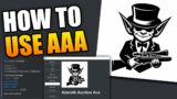 How To Use Azeroth Auction Assassin (AAA) – World of Warcraft