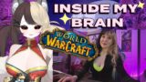 How World of Warcraft Helps Me Understand My Brain