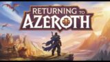 I Returned to World of Warcraft After 2 Years and Here's What Happened