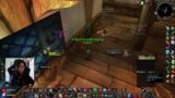 I need righteous orbs…Thai Girl Playing World Of Warcraft