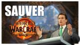 Il faut SAUVER World of Warcraft.