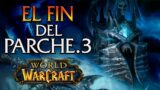 La muerte del contenido final de World of Warcraft