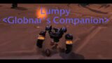 Lump of Coal – HAPPY NEW YEAR 2025! World of Warcraft: The War Within