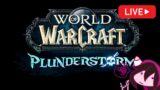 Plunderstorm Chaos: Can We Survive? | World of Warcraft