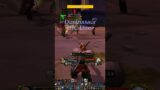 Prot Paladin Problems in Hardcore WoW DMW #worldofwarcraft #wow #shorts