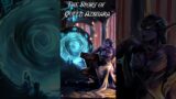 Serve Azshara, puppets, and REJOICE – SHORT  #worldofwarcraft #lore #warcraft