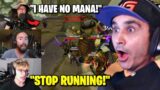 Summit1g Reacts to PirateSoftware Drama in OnlyFangs