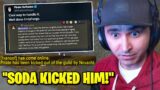 Summit1g Reacts to PirateSoftware KICKED From OnlyFangs