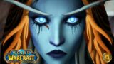 Sylvanas Windrunner Complete Story – All Cinematics In Order [World of Warcraft Full Lore}