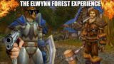 The Elwynn Forest Experience / World of Warcraft Classic Hardcore