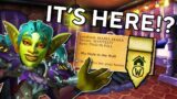 The First Player Housing Is Already In 11.1! Undermine's Glimpse At The Future Of WoW