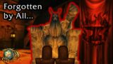 The Secret of Vaelastrasz's Lair | World of Warcraft