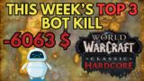 This Week's Top 3 Bot Kills – Creativity, Skill & Ballsy Moves!