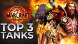 Top 3 TANKS We Absolutely LOVE!