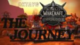 WORLD OF WARCRAFT HARDCORE – THE JOURNEY // oktayg