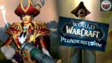 WORLD OF WARCRAFT PLUNDERSTORM BATTLE ROYALE LET'S GO!