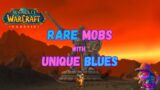 Why Rare Mobs In World Of Warcraft Classic Are A Lie (mostly)