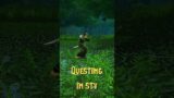 World Of Warcraft – Questing in STV #shorts #worldofwarcraft #wow