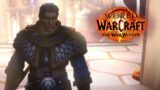 World Of Warcraft: War Within Cinematics (Part 1)