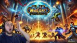 World of Warcraft Battle Royale: New Game Mode! (Part 1)