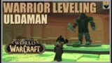 World of Warcraft Classic Era – ULDAMAN Dungeon – Warrior Part 40 – Gameplay Walkthrough