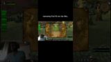 World of Warcraft Classic meme #worldofwarcraft #wowclassic #gaming #shorts #short #gameplay #wow