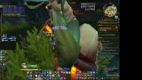 World of Warcraft Enhancement Shaman – Delves – Tier 8 – Nightfall Sanctum Dark Ritual