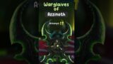 World of Warcraft – Legendary Farming – Warglaives of Azzinoth – Attempt 17