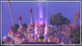 World of Warcraft Review Stream, Part 128 (Order Halls Finale 1)