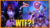 Xal'atath Was A Traitor ETHEREAL Queen?! Her Hidden REAL Origin