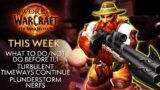 What To Do (Or Ignore) Before TWW Season 2! This Week In Warcraft